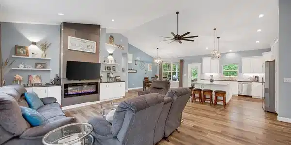 610 Cornett Branch Road
