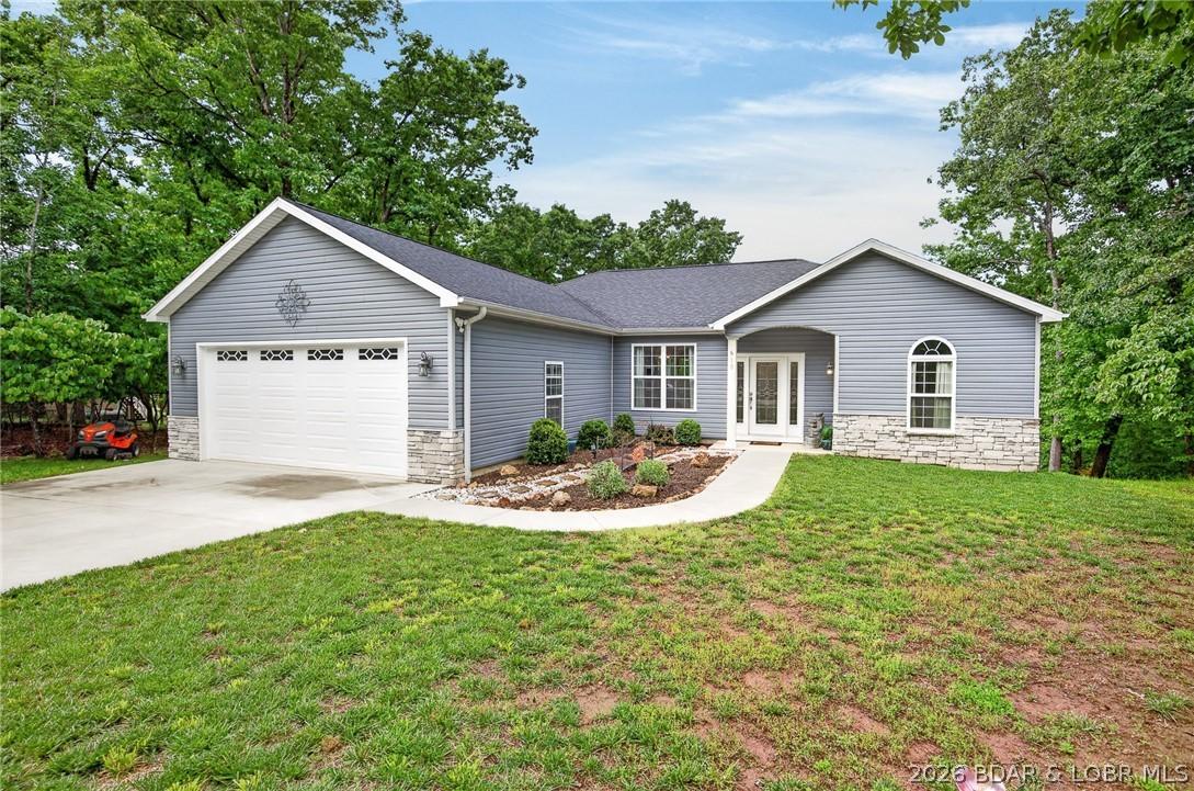 Image 3: Welcome Home to 610 Cornett Branch