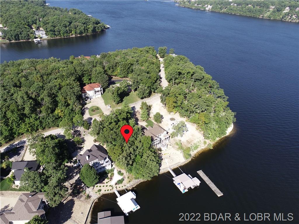 562 Grandview Drive, Sunrise Beach, MO lhrmls01333064