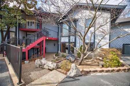 1165 Jeffries Road