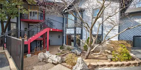 1165 Jeffries Road