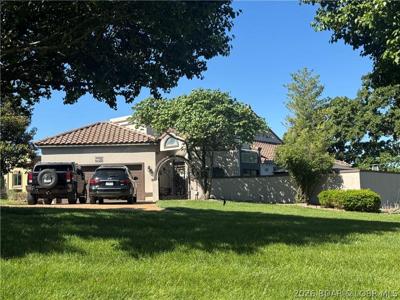5798 Cobblestone Drive