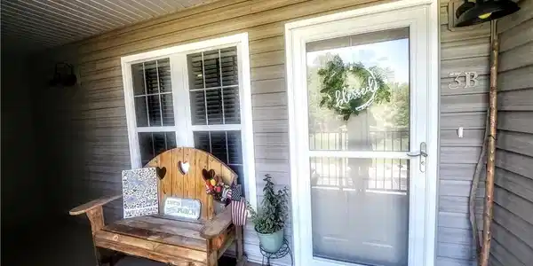 Image 2: Welcome to Old Kinderhook Condo 3B