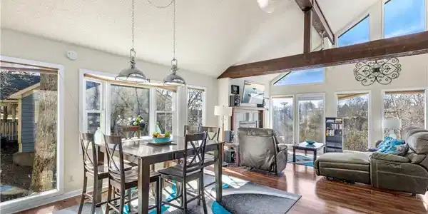 207 Waterscape Drive