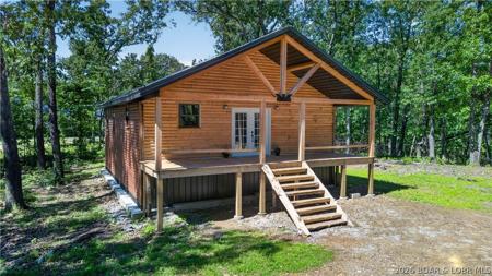 16420 Walnut Grove Road