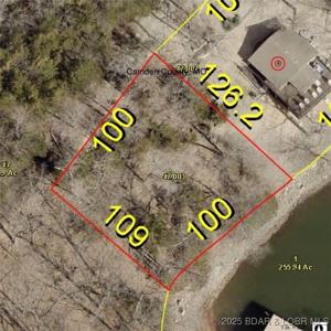 Lot 367 Oak Crest Drive