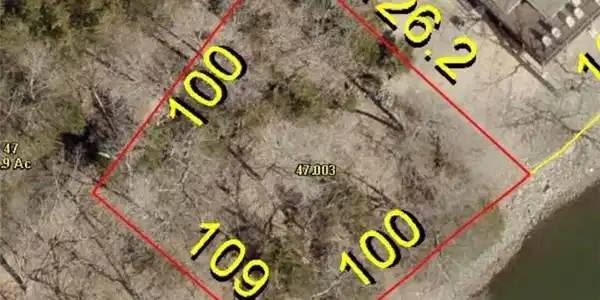 Lot 367 Oak Crest Drive