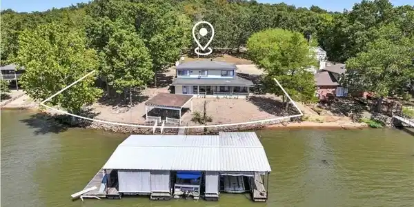 744 Windwood Shores Drive