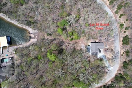 Lot 59 Grand Cove Road