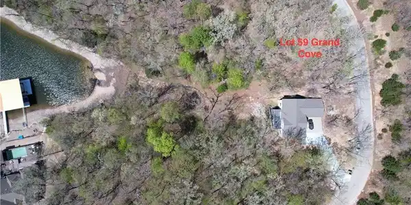 Lot 59 Grand Cove Road