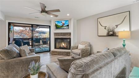 5940 Baydy Peak