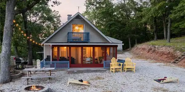 1139 Camp Hohn Drive