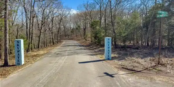 A-1  B-1 Little Lane