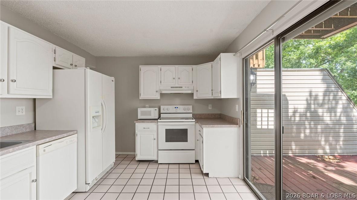 Image 2: Main Level Kitchen