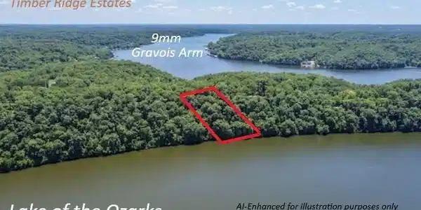 PRT 3/4 TIMBER RIDGE (240') Estates
