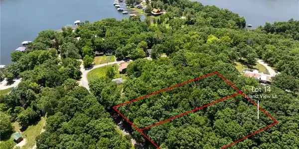 Lot 14 & Part of Lot 15 Island View Lane