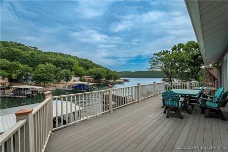 603 Niangua Shores Road