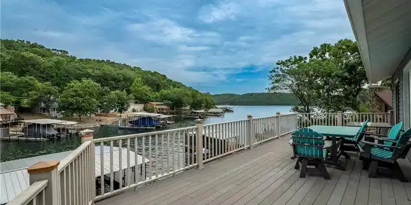 603 Niangua Shores Road