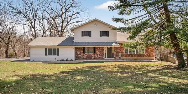 250 Oak Ridge Drive