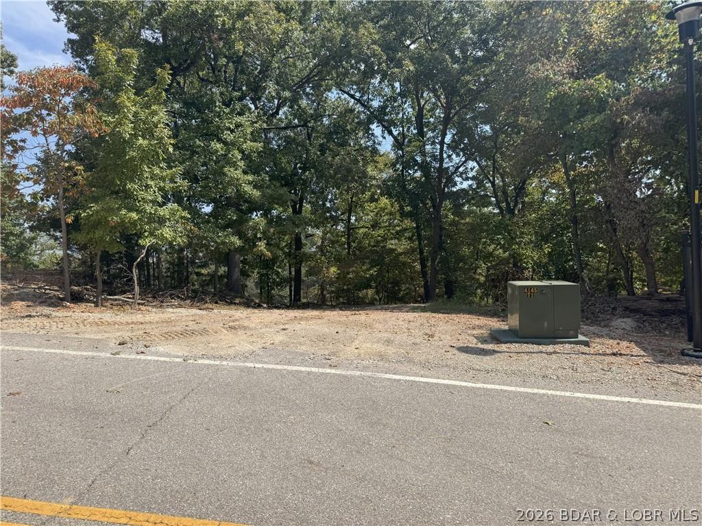 Image 2: The lot features gentle access from the street.