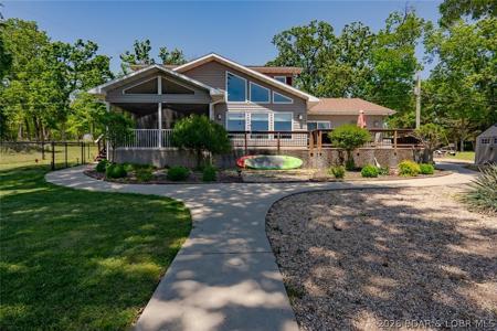 200 Long Acres Drive