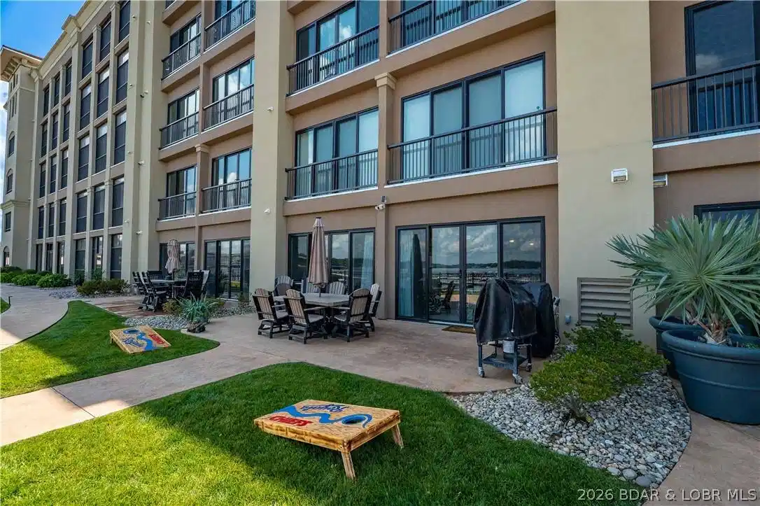 Image 1: Your personal outdoor patio