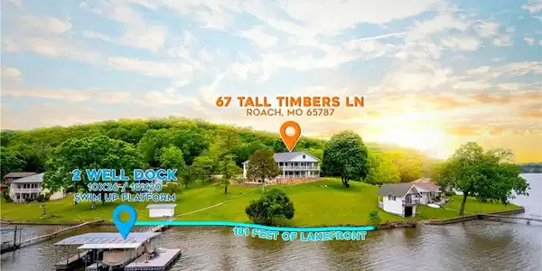 67 Tall Timbers Lane