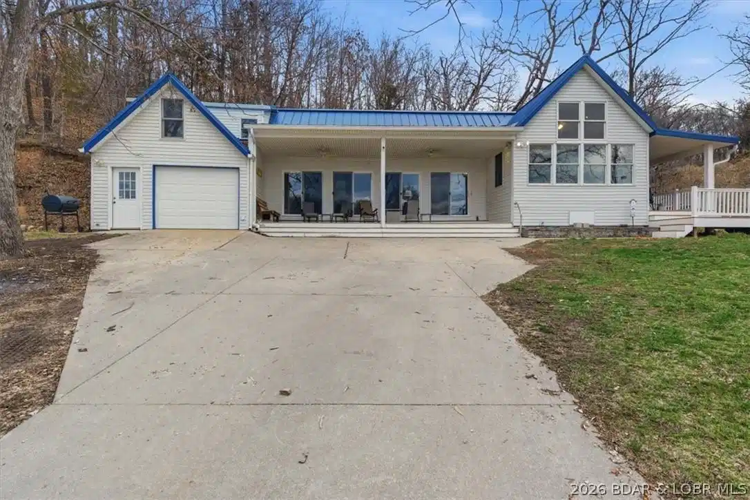 Image 1: Welcome to 25898 Indian Creek Lane