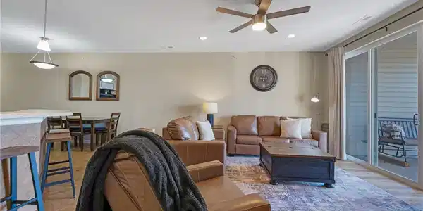 Image 2: Brand new Living Room Furniture and Decor