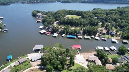 742 Pappys Point