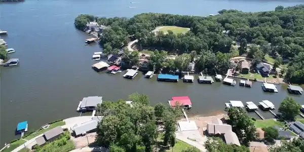 742 Pappys Point