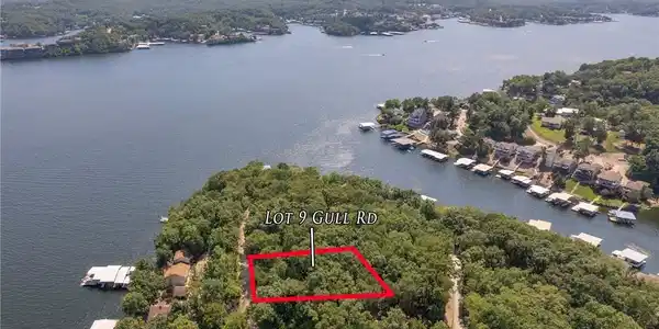 Lot 9 Gull Road