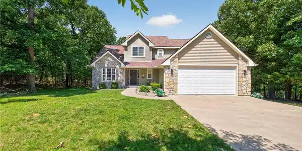 147 Blackfoot Road