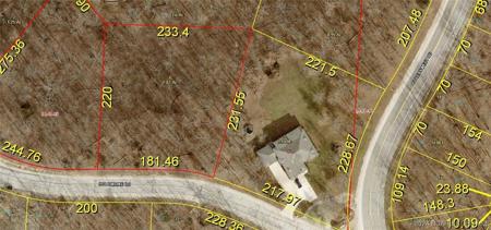 7 Columbine Road