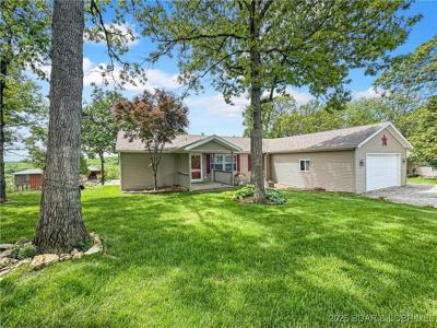 12448 Crestview Drive