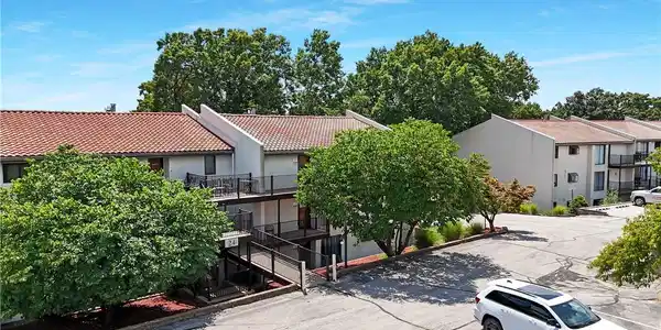24 E. Casa Del Rio Drive