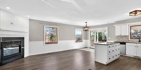 43 Good Neighbors Loop