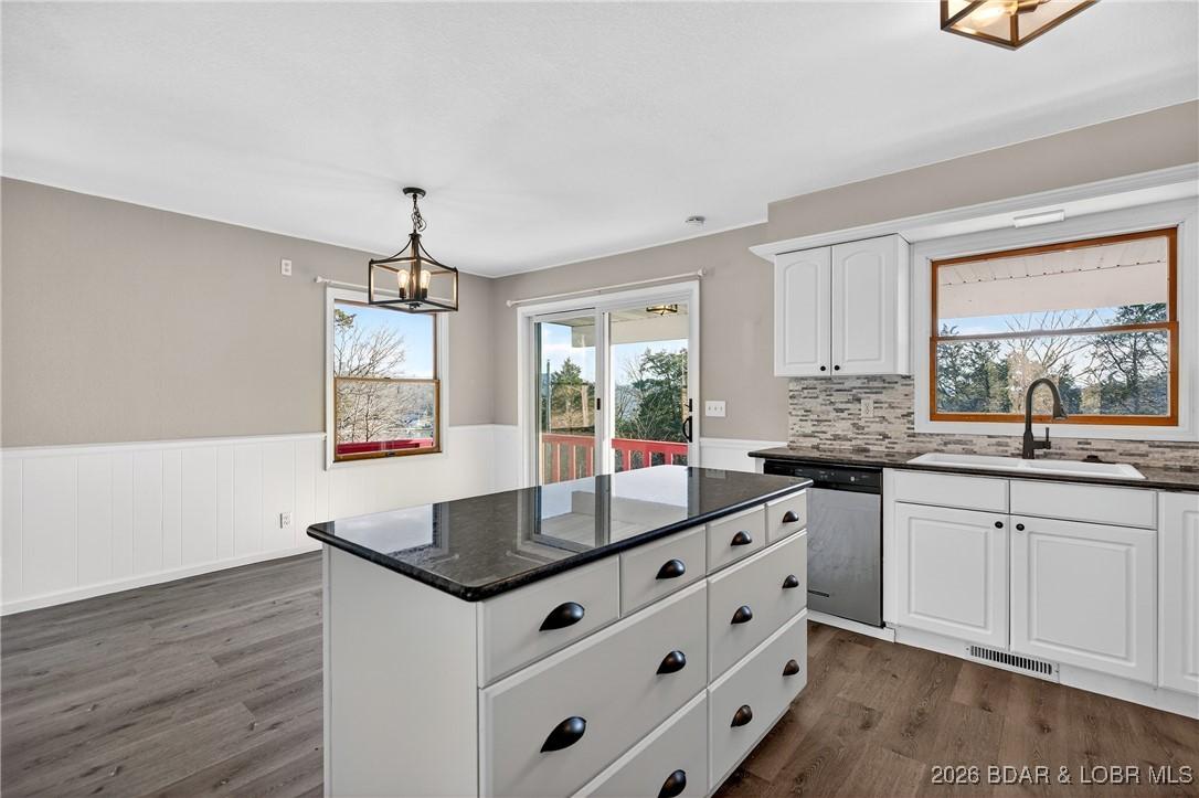 Image 3: Updated Kitchen