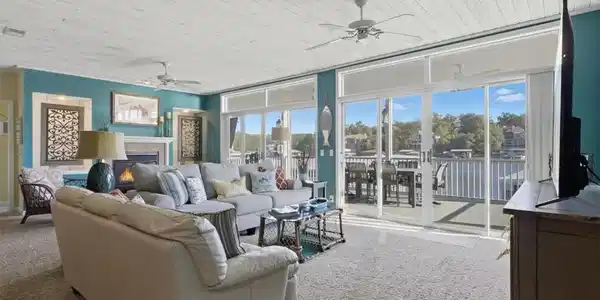 131 Evergreen Condo Drive