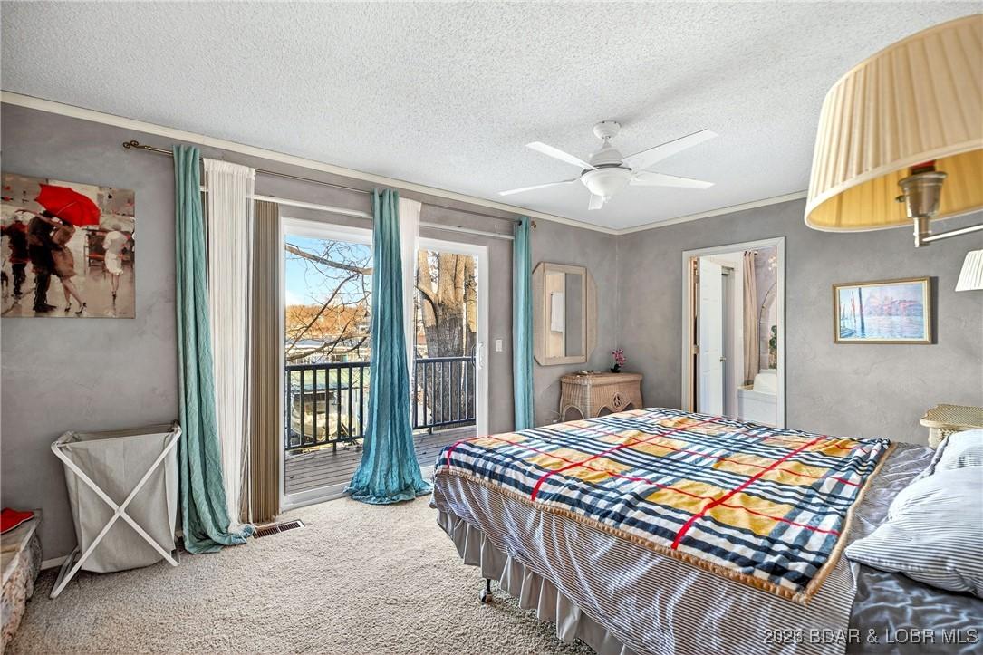Image 3: Master Suite