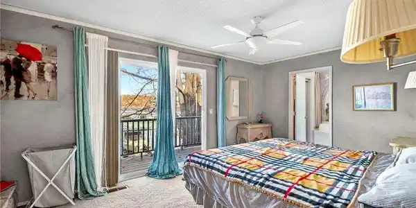 Image 3: Master Suite