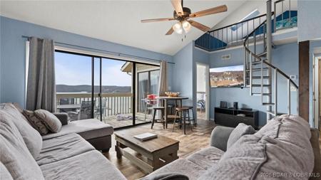 2500 Bay Point Village Drive