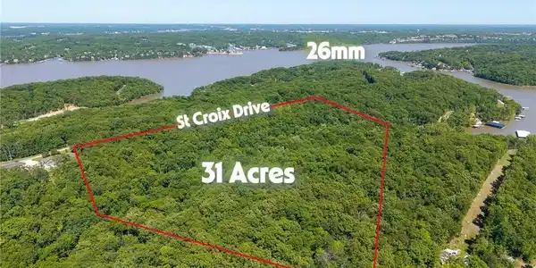 TBD St. Croix Drive