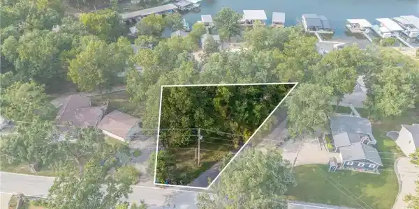 Lot 7 Malibu Road