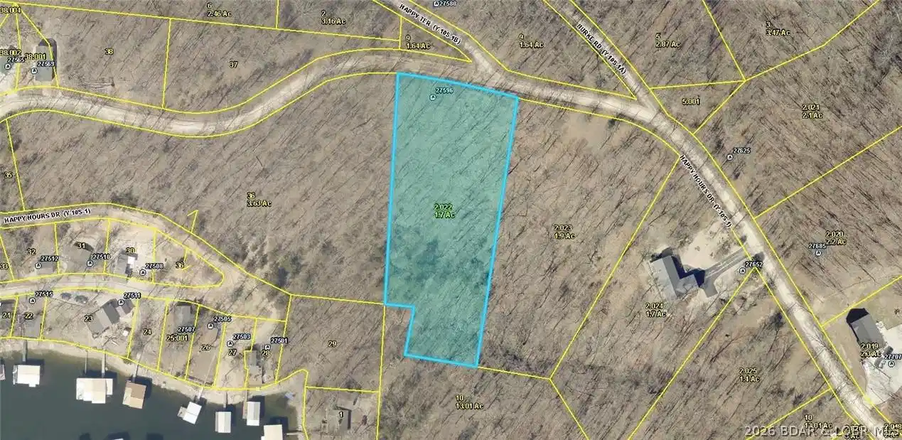 Image 1: Lot 1- 1.7 Acres