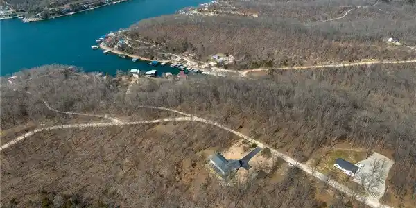 Image 4: Aerial view