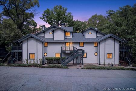 1394 Cherokee Road