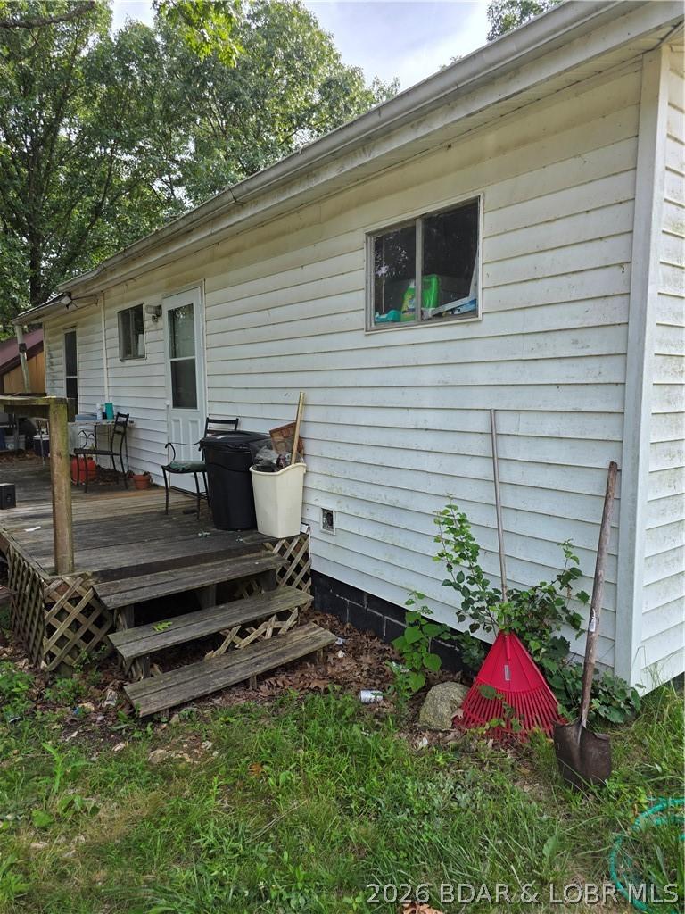 Image 1: Front Porch