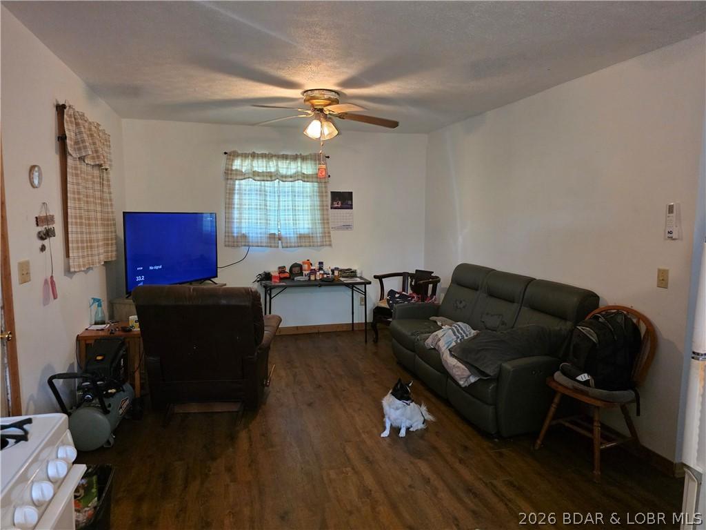 Image 4: Living Room