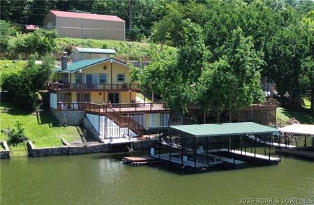 2355 Lick Creek Road